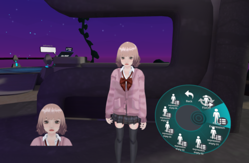 VRChat